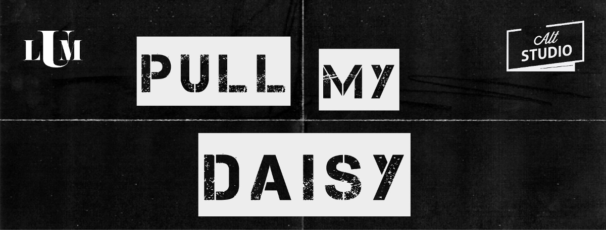 Pull My Daisy